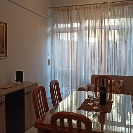 Apartament Agathi'S House Preweza Zewnętrze zdjęcie