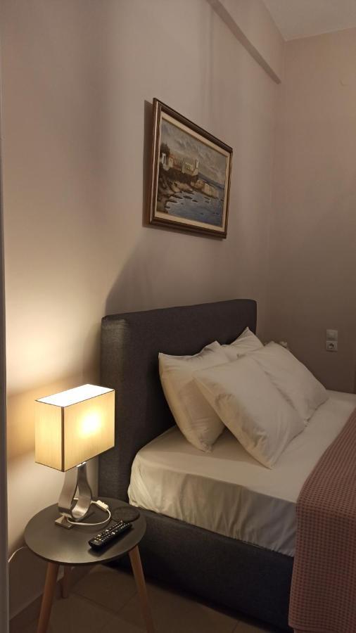 Apartament Agathi'S House Preweza Zewnętrze zdjęcie