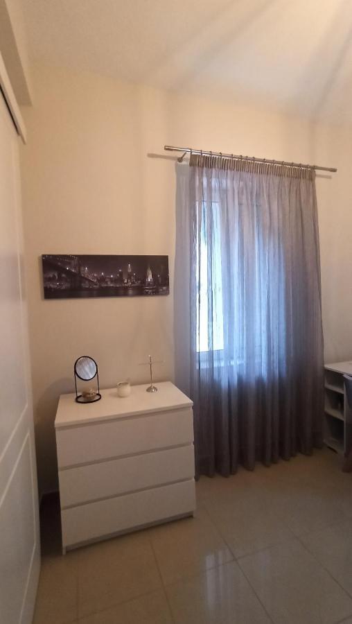 Apartament Agathi'S House Preweza Zewnętrze zdjęcie