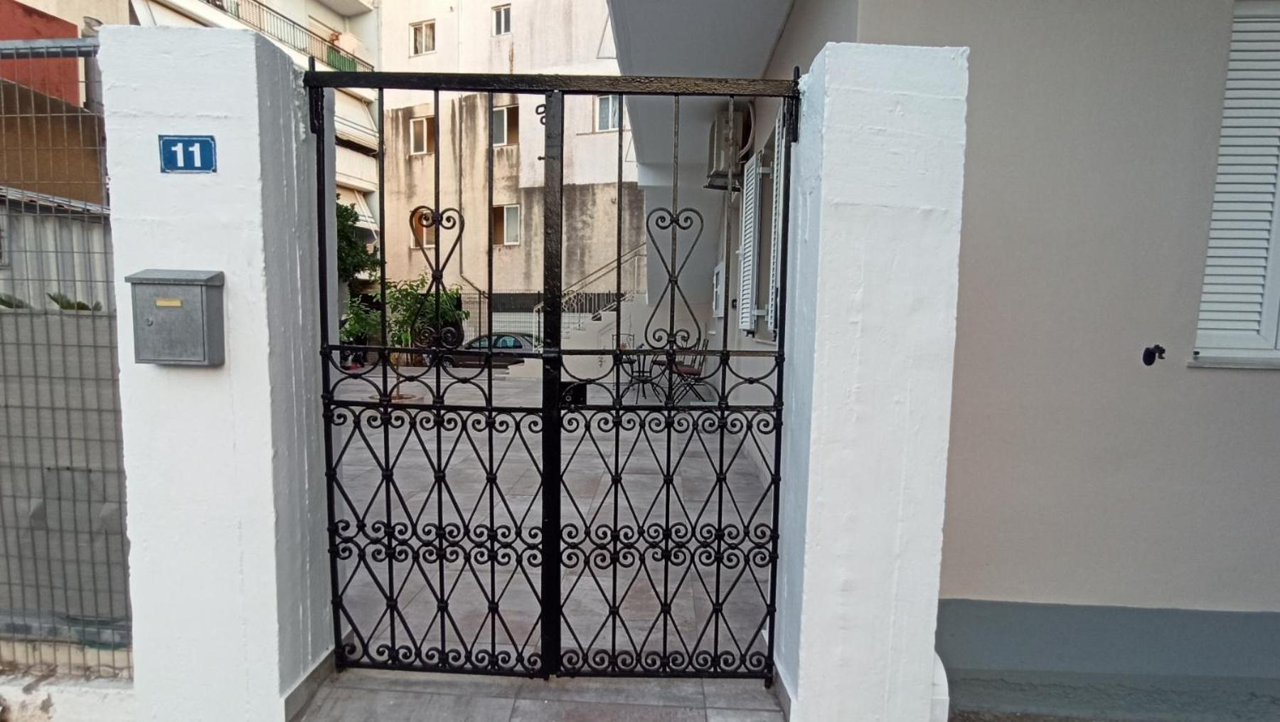 Apartament Agathi'S House Preweza Zewnętrze zdjęcie