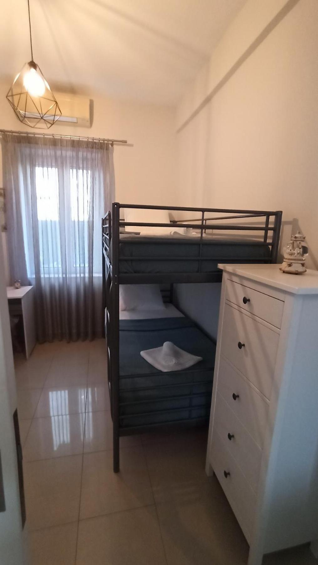 Apartament Agathi'S House Preweza Zewnętrze zdjęcie