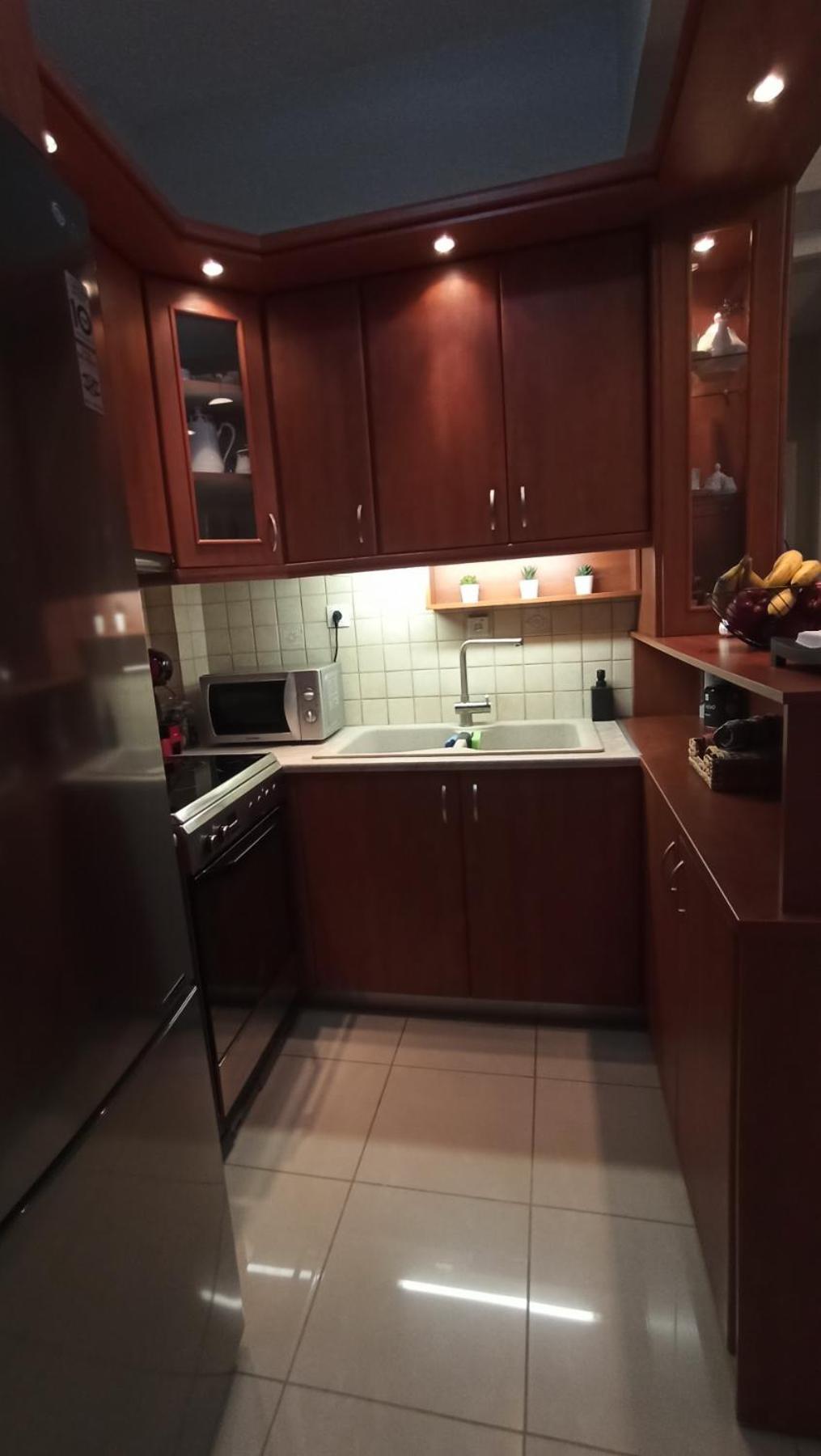 Apartament Agathi'S House Preweza Zewnętrze zdjęcie