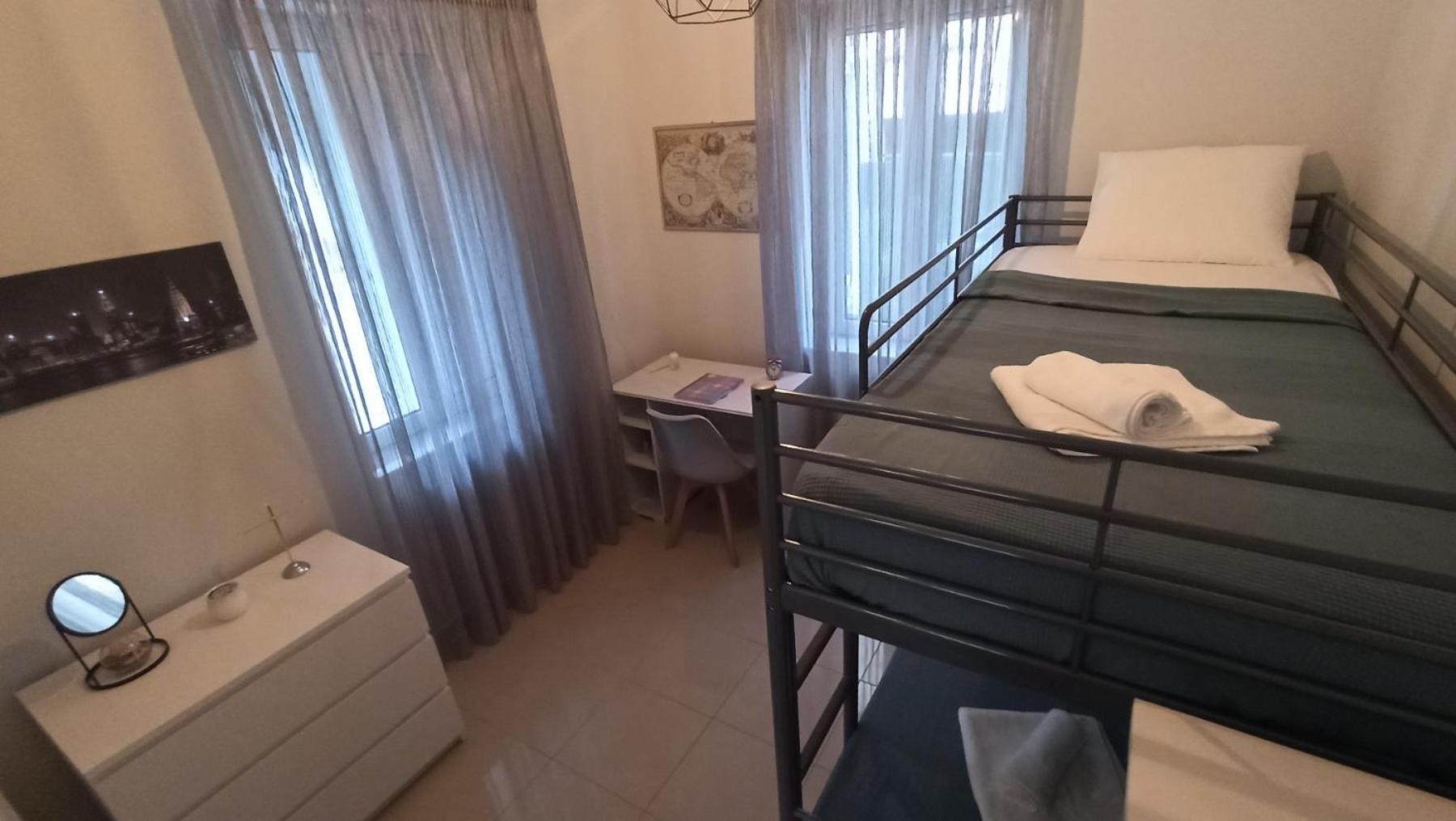 Apartament Agathi'S House Preweza Zewnętrze zdjęcie