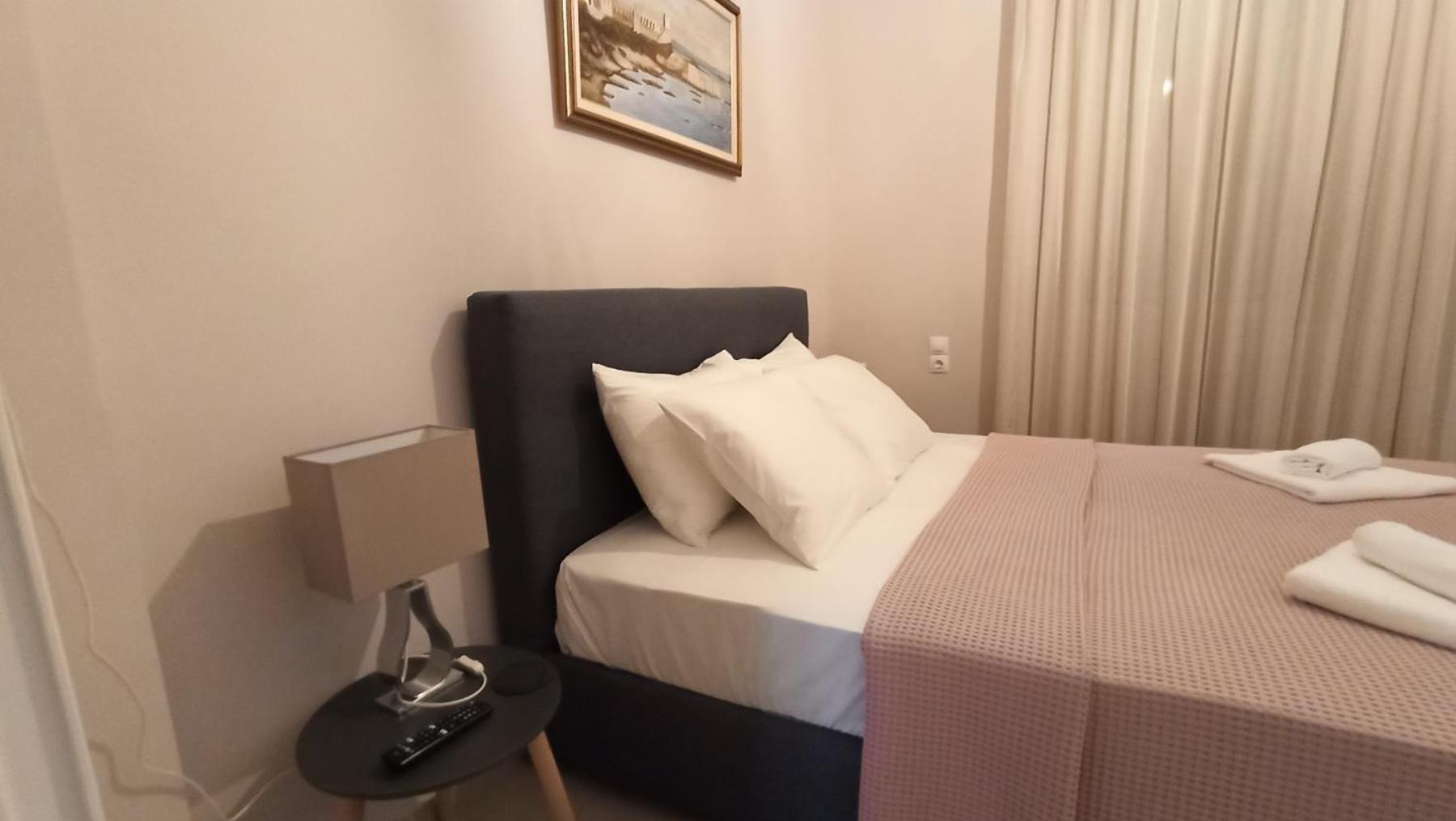 Apartament Agathi'S House Preweza Zewnętrze zdjęcie