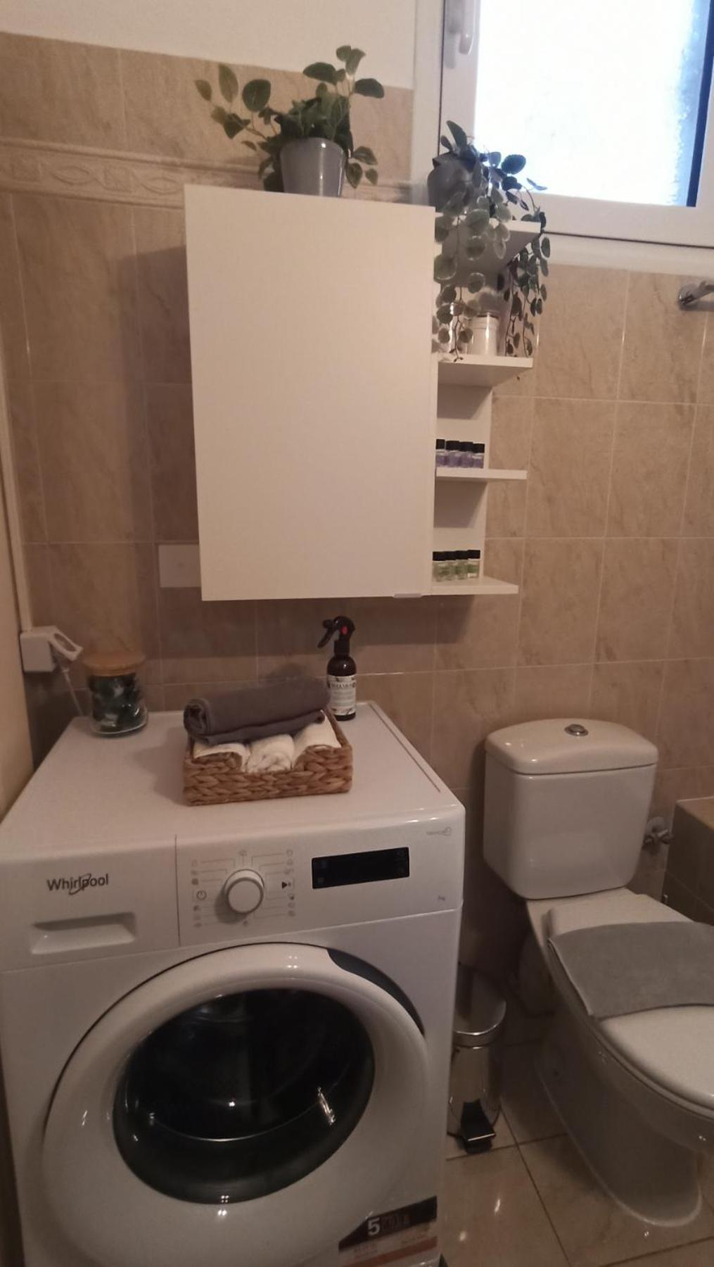 Apartament Agathi'S House Preweza Zewnętrze zdjęcie
