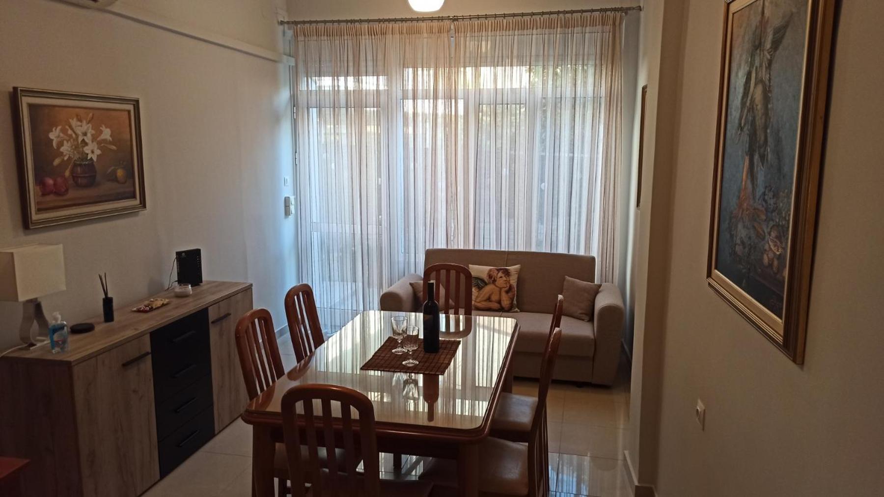 Apartament Agathi'S House Preweza Zewnętrze zdjęcie